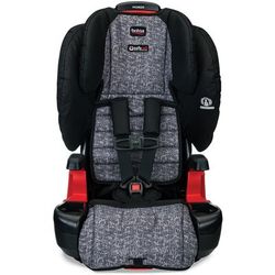 Britax Pioneer G1.1 Harness Booster Car Seat - Static