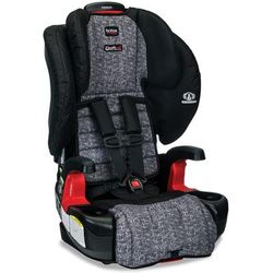 Britax Pioneer G1.1 Harness Booster Car Seat - Static