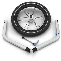 Thule Chariot Double Jogging Kit