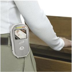 Summer Infant Safe Sight Digital Color Video Monitor