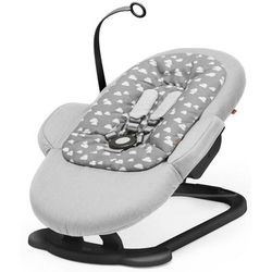Stokke Steps Bouncer - Grey Clouds