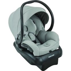Maxi Cosi Mico 30 Infant Car Seat - Grey Gravel
