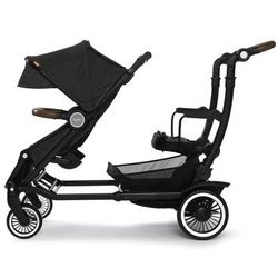 Austlen Sit+Stand Jump Seat & Platform Rider