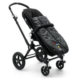 Bugaboo Universal Footmuff, Special Edition - Diesel Rock