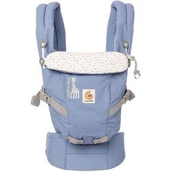 Ergobaby Adapt Baby Carrier - Sophie la Girafe Festival