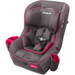 Maxi Cosi Vello 70 Convertible Car Seat - Grey/Pink