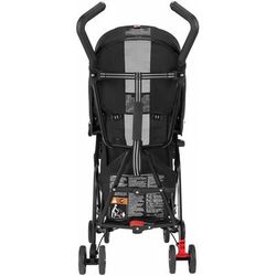 Maclaren 2016/2017 Mark II Umbrella Stroller - Black