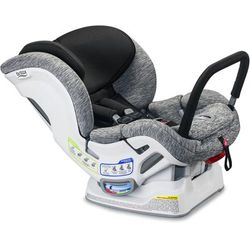 Britax Boulevard ClickTight Anti-Rebound Bar Convertible Car Seat - Spark