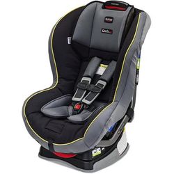 Britax Marathon G4.1 Convertible Car Seat - Summit