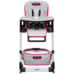 KidsEmbrace Deluxe High Chair - Batgirl