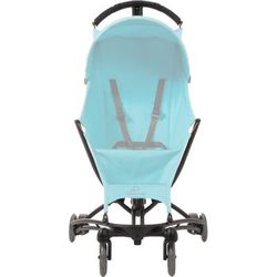 Quinny Yezz 2.0 Frame - Black