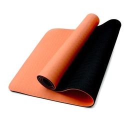 Get Fit Yoga Mat Premium TPE - materassino