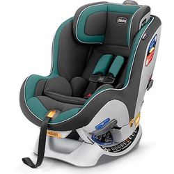 Chicco Nextfit IX Convertible Car Seat - Eucalyptus