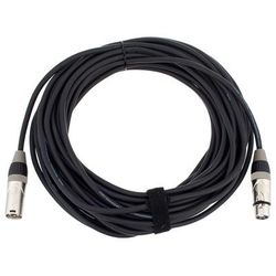 pro snake TPM 15,0 CC Micro Cable grey
