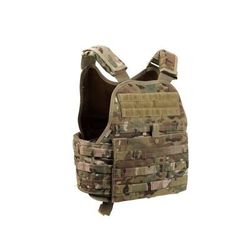 Rothco MultiCam MOLLE Plate Carrier Vest MultiCam 8928-MultiCam-Regular