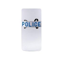 Rothco Anti-Riot Police Shield 1992