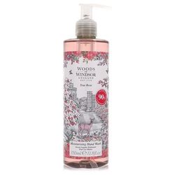 True Rose For Women By Woods Of Windsor Hand Wash 11.8 Oz