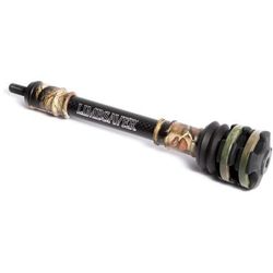 Limbsaver LS 8in Hunter Micro Bow Stabilizer Mossy Oak Breakup Country 4777