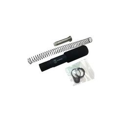 Phase 5 Weapon Systems Inc AR-15 Pistol Buffer Tube Complete Assembly