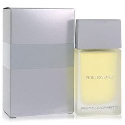 Pure Essence For Men By Pascal Morabito Eau De Toilette Spray 3.4 Oz