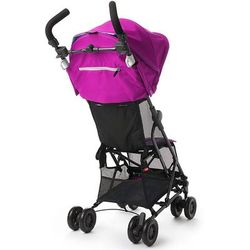 OXO Tot Air Compact Stroller - Orchid