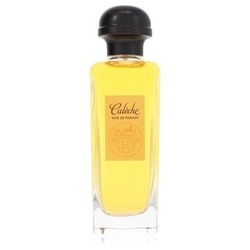 Caleche For Women By Hermes Soie De Parfum Spray (tester) 3.4 Oz