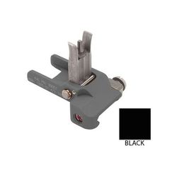 Knight's Armament Top Mounted Deployable Front Sight Black 99051-BLK