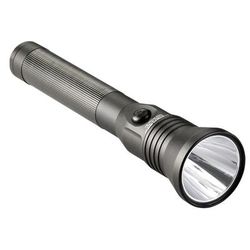 Streamlight Stinger DS HPL Long-Range Rechargeable Flashlight 800 Lumens w/120V AC/12V DC Smart Charge 75863
