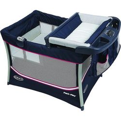 Graco Pack 'n Play Playard Everest - Ayla