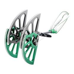 DMM Dragon Cam Green 8 A7358A