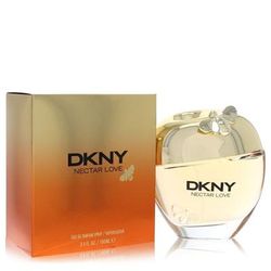Dkny Nectar Love For Women By Donna Karan Eau De Parfum Spray 3.4 Oz
