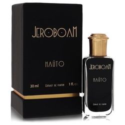 Jeroboam Hauto For Women By Jeroboam Extrait De Parfum Spray (unisex) 1 Oz