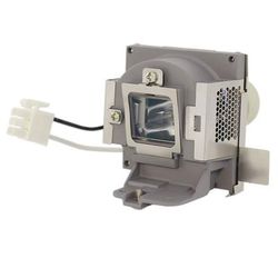 Jaspertronics™ OEM Lamp & Housing for the Viewsonic PJD7828HDL Projector with Philips bulb inside - 240 Day Warranty