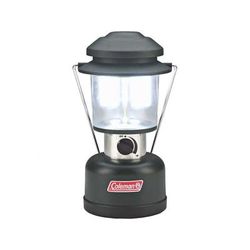 Coleman Outdoor Twin Led Lantern 2000024375