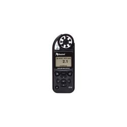 Kestrel Elite Weather Meter with Applied Ballistics with LiNK Black 0857ALBLK