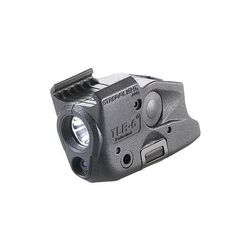 Streamlight TLR-6 RM Tactical Gun Light CR1/3N Glock 100 Lumens Black 69294