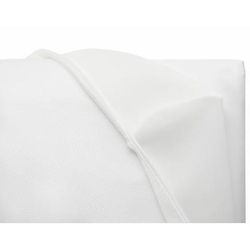 Lullaby Earth Wisp Air Breathable Crib Mattress