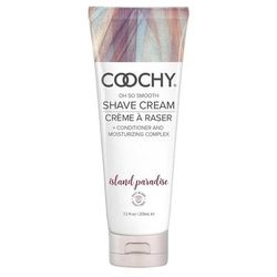 Scented Coochy Shave Cream