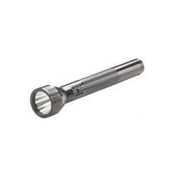 Streamlight SL-20LP Full Size Rechargeable LED Flashlight with NiMH 120V AC Black 25301