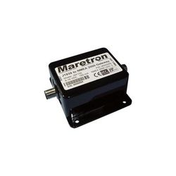 Maretron J1939 to NMEA 2000 Engine Mon. Gateway New Condition J2K100-01
