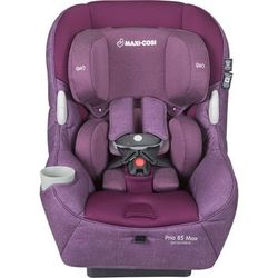 Maxi-Cosi Pria 85 Max Convertible Car Seat - Nomad Purple
