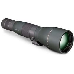 Vortex Razor HD 27-60x85 Spotting Scope Straight 85mm Full-Size Green 16.2in 65.6oz RS-85S