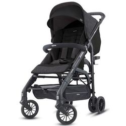 Inglesina 2018 / 2019 Zippy Light Stroller - Volcano Black