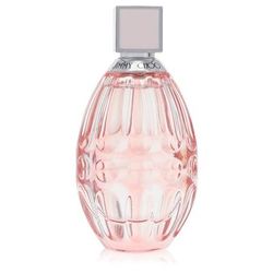 Jimmy Choo L'eau For Women By Jimmy Choo Eau De Toilette Spray (tester) 3 Oz