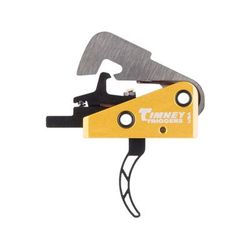 Timney Triggers AR10 Skeletonized 4 Lb 671