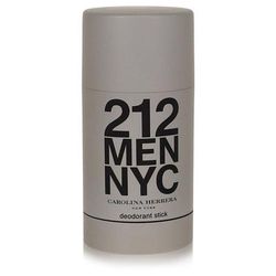 212 For Men By Carolina Herrera Deodorant Stick 2.5 Oz