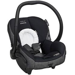 Maxi-Cosi Mico Max 30 Infant Car Seat 2018 - Rachel Zoe Luxe Sport
