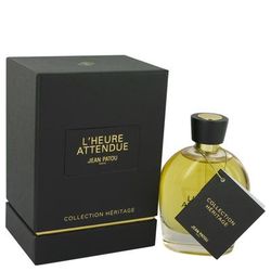 L'heure Attendue For Women By Jean Patou Eau De Parfum Spray 3.3 Oz