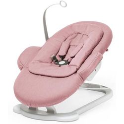 Stokke Steps Bouncer - Pink