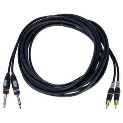 Sommer Cable Basic HBA-62C2 6,0m